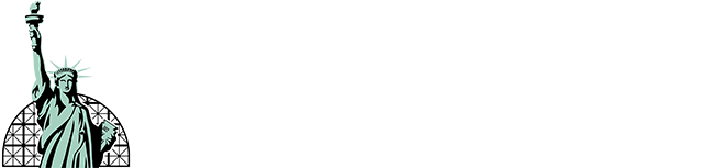 Statue of Liberty & Ellis Island Foundation logo